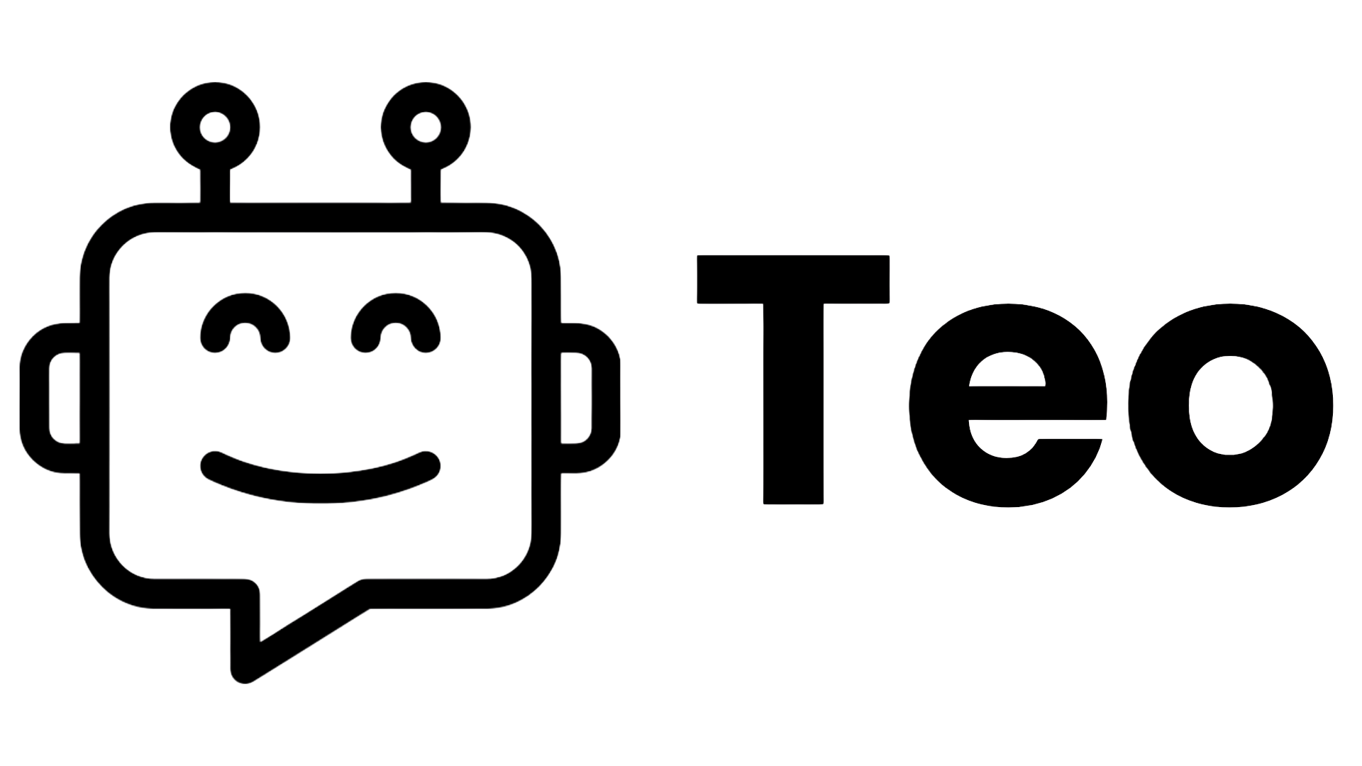 Logo de Teo
